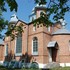 Ольшаны. Храм великомученицы Параскевы Пятницы