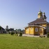 Копысь. Храм Преображения Господня