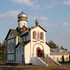 Орша. Храм преподобного Леонида
