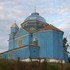 Смоляны. Храм Преображения Господня