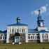 Докшицы. Храм Покрова Божией Матери