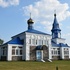 Докшицы. Храм Покрова Божией Матери