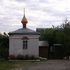 Миоры. Храм Положения Ризы Пресвятой Богородицы во Влахерне 