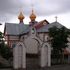 Миоры. Храм Положения Ризы Пресвятой Богородицы во Влахерне 