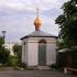 Миоры. Храм Положения Ризы Пресвятой Богородицы во Влахерне 