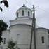 Дисна . Храм Воскресения Христова