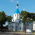 Поставы. Храм святителя Николая Чудотворца