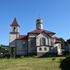 Ушачи. Храм мучениц Минодоры, Нимфодоры, Митродоры