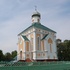 Костюковка. Храм Архангела Михаила