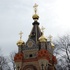 Гомель . Часовня-усыпальница