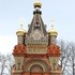 Гомель . Часовня-усыпальница