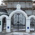 Гомель . Храм преподобного Сергия Радонежского