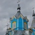 Красный Партизан. Храм Рождества Пресвятой Богородицы