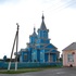 Красный Партизан. Храм Рождества Пресвятой Богородицы