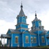 Красный Партизан. Храм Рождества Пресвятой Богородицы