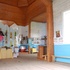 Красный Партизан. Храм Рождества Пресвятой Богородицы