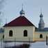 Красный Берег. Храм великомученика Георгия Победоносца