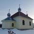 Красный Берег. Храм великомученика Георгия Победоносца