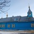 Жлобин. Храм святителя Василия Великого