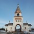 Жлобин. Храм Святой Троицы