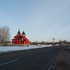 Жлобин. Храм преподобного Серафима Саровского