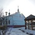 Лукский. Храм Архангела Михаила