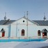 Лукский. Храм Архангела Михаила