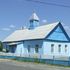 Переделка. Храм Покрова Божией Матери