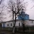 Копаткевичи. Храм Покрова Божией Матери