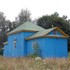 Старый Крывск. Храм святителя Николая Чудотворца