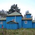 Старый Крывск. Храм святителя Николая Чудотворца
