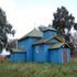 Старый Крывск. Храм святителя Николая Чудотворца