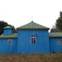 Старый Крывск. Храм святителя Николая Чудотворца