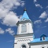 Гольшаны. Храм великомученика Георгия Победоносца