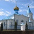 Гольшаны. Храм великомученика Георгия Победоносца