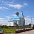Гольшаны. Храм великомученика Георгия Победоносца