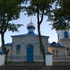 Гольшаны. Храм великомученика Георгия Победоносца