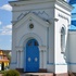 Гольшаны. Храм великомученика Георгия Победоносца