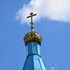 Гольшаны. Храм великомученика Георгия Победоносца