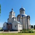 Волпа. Храм Преображения Господня