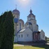 Волпа. Храм Преображения Господня