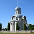 Волпа. Храм Преображения Господня