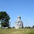 Волпа. Храм Преображения Господня