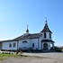 Волковыск. Храм равноапостольных Мефодия и Кирилла