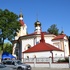 Волковыск. Храм святителя Николая Чудотворца