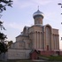 Волковыск. Кафедральный собор апостолов Петра и Павла