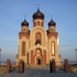 Красносельский. Храм великомученика Георгия Победоносца