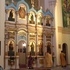 Красносельский. Храм великомученика Георгия Победоносца
