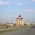 Красносельский. Храм великомученика Георгия Победоносца