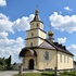 Свислочь. Храм Воздвижения Креста Господня